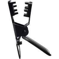 Arcade Jessup Bretels Midnighter Black One Size - thumbnail