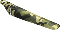 Selle SMP Velox achterspatbord camouflage - thumbnail