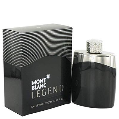 Herenparfum Montblanc Legend EDT 30 ml - thumbnail