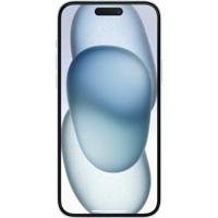 OtterBox Glass-schermbeschermer voor iPhone 15 Plus, gehard glas, krasbescherming, bescherming tegen vallen en splinters - thumbnail