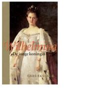 Wilhelmina - De jonge koningin - Cees Fasseur - ebook - thumbnail