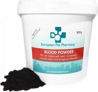 European Pet Pharmacy Bloedpoeder - 800 gr - thumbnail