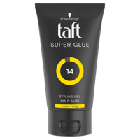 Taft Super glue level 14 power gel tube (150 ml) - thumbnail