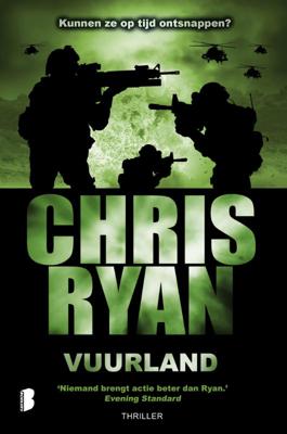 Vuurland (Paperback) Vuurland (Paperback)