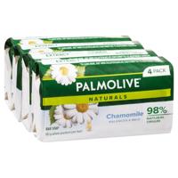 Palmolive Palmolive bar soap 4X90 gr Camomile - thumbnail