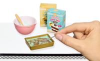 MGA Entertainment Mga's miniverse make it mini from scratch series 2 - thumbnail