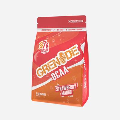 Grenade BCAA Strawberry Mango (390 g)