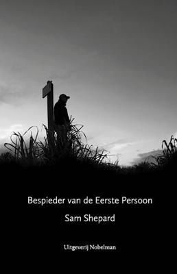 Bespieder van de Eerste Persoon (Hardback)