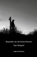 Bespieder van de Eerste Persoon (Hardback) - thumbnail