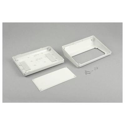 Supertronic PT260G-S Tafelbehuizing 273 x 200 x 90 1 stuk(s)