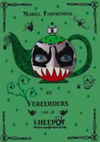 Maikel  Rouwendal De vereerders van de Theepot - thumbnail