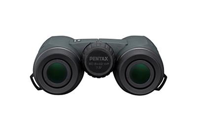 Pentax Verrekijkers SD 8x42 WP