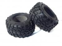 Yokohama geolandar m/t tire s compound - thumbnail