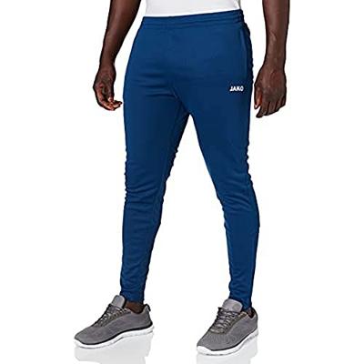 JAKO 8450 Trainingsbroek Classico - Nachtblauw - S