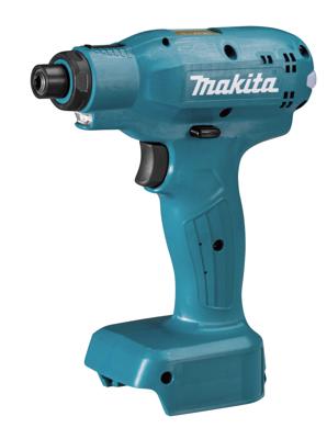 Makita DFT045FMZ 14,4 V Momentsleutel | Zonder accu's en lader, in doos Makita DFT045FMZ 14,4 V Momentsleutel | Zonder accu's en lader, in doos