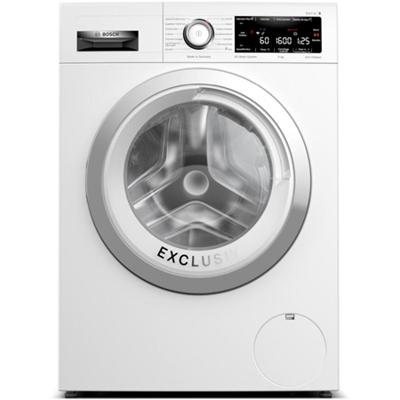 Bosch WAXH2M90NL Wasmachine Wit