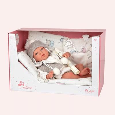 Baby born pop Arias Vega (40 cm)