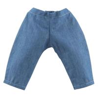 Corolle Ma blauwe poppen jeans - 36cm - thumbnail