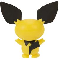 Pokémon Evolution set Pikachu - thumbnail