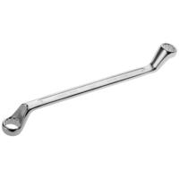 Vigor V1524N-14X15 V1524N-14X15 Dubbele ringsleutel Sleutelbreedte (metrisch) 14 - 15 mm - thumbnail