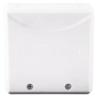 Bachmann 190.270 Fornuisaansluitdoos IP20 Wit - thumbnail