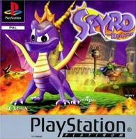Spyro the Dragon (platinum) - thumbnail