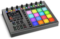 Nektar ARUBA Beat Composer USB/midi pad controller / sequencer - thumbnail