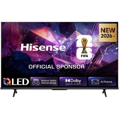 Hisense QLED 43E79S PRO (2026) - 43 inch - QLED TV