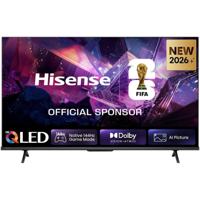 Hisense QLED 43E79S PRO (2026) - 43 inch - QLED TV - thumbnail