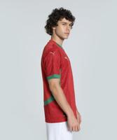 PUMA Marokko Thuisshirt 2024-2026 - thumbnail