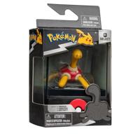 Pokemon Vinyl Figures Select Serie 6 - Shuckle - thumbnail