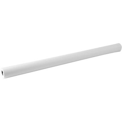 Creativ Company Tafelkleed gemaakt van namaaktextiel, b: 125 cm, 70 gr, wit, 10 m/ 1 rol - thumbnail
