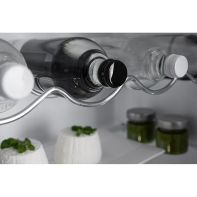 Whirlpool ARG 8511 Inbouw koelkast zonder vriesvak Grijs