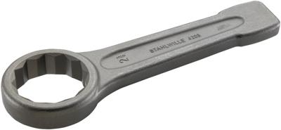 Stahlwille 42050030 4205 30 Slagringsleutel Sleutelbreedte (metrisch) 30 mm