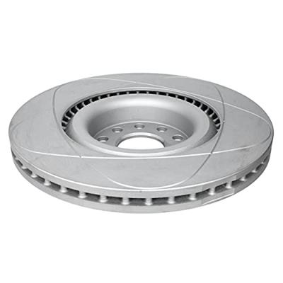 Powerdisc remschijf geventileerd 24033001151