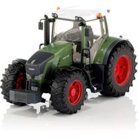 Bruder Tractor Fendt 936 Vario - thumbnail