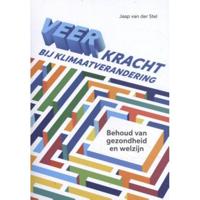 Veerkracht bij klimaatverandering (Paperback) - thumbnail