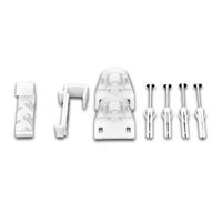 VidaXL Rolgordijn verduisterend 60 x 120 cm koffie - thumbnail