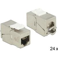 DeLOCK RJ45/LSA Cat.6A - [86479] - thumbnail