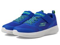 Baskets Go Run 400 V2 - Goltran SKECHERS® blauw - thumbnail