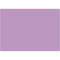 Creativ Company Foam vellen, a4, vel 210x297 mm, dikte 2 mm, lichtpaars, 10 vel/ 1 doos - thumbnail