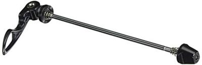 Weber snelspanner qr 154-478mm