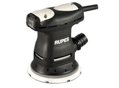 Rupes Schuurmachine Rond 125Mm - 220V - Lr71Te