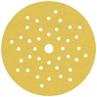 Bosch Accessories EXPERT C470 2608901132 Excenterschuurpapier Geperforeerd Korrelgrootte (num) 240 (Ø) 125 mm 50 stuk(s) - thumbnail