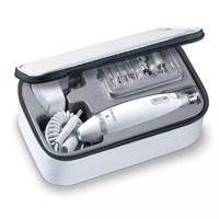 Beurer MP 62 Manicure- en pedicureset - thumbnail