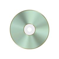 MediaRange MRPL510 (her)schrijfbare CD - thumbnail