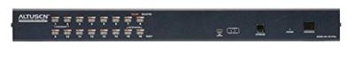 ATEN KH1516AI-AX-G KVM-switch VGA USB, PS/2 1280 x 1024 Pixel, 1600 x 1200 Pixel