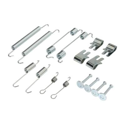 Autofren Seinsa D31062A - accessoireset, rembek