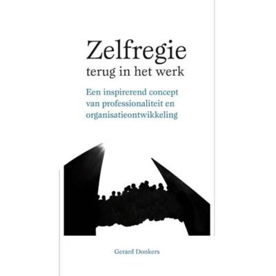 Zelfregie terug in het werk (Paperback)