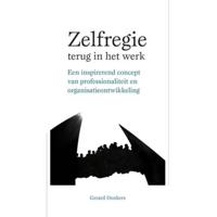 Zelfregie terug in het werk (Paperback) - thumbnail